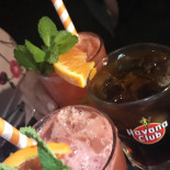 Enjoy Lounge Boisson