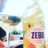 Enjoy Lounge Boisson