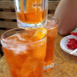 Dvb Dolcevita Bistrot Boisson