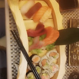Sushi Amici Srls Nourriture