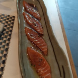 Sushi Amici Srls Nourriture