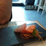 Sushi Amici Srls Boisson