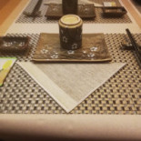 Sushi Amici Srls Carte