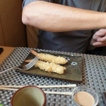Sushi Amici Srls Boisson