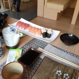Sushi Amici Srls Boisson