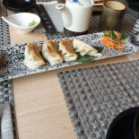 Sushi Amici Srls Boisson