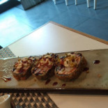 Sushi Amici Srls Nourriture