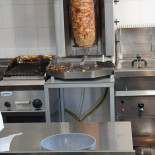 Pizzan inside