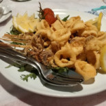 Dal Pugliese Pizzeria Comida