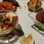 Dal Pugliese Pizzeria Comida