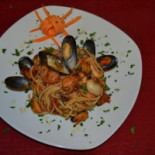 Gino's Nourriture