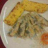 Gino's Nourriture
