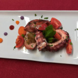 Gino's Nourriture