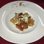 Gino's Nourriture