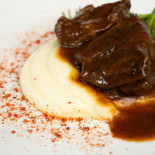 Gino's Nourriture