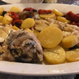 La Cala Comida