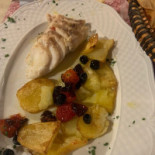 La Cala Comida