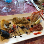La Cala Comida