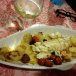La Cala Comida
