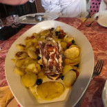 La Cala Comida