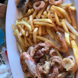 La Cala Comida