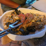 La Cala Comida