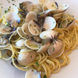 La Cala Comida