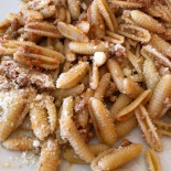 La Cala Comida
