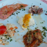 La Cala Comida