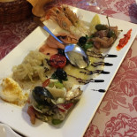 La Cala Comida