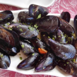 La Cala Comida