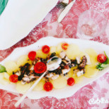 La Cala Comida