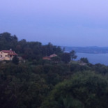 San Remo outside