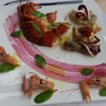 Locanda Casanova Nourriture