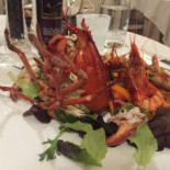 Locanda Casanova Comida