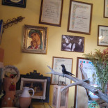Trattoria Solari À l'intérieur