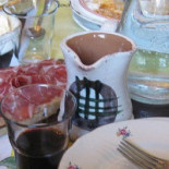 Trattoria Solari Nourriture