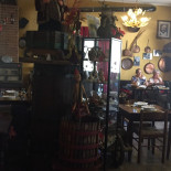 Trattoria Solari À l'intérieur