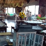 Trattoria Solari À l'intérieur