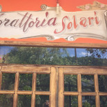 Trattoria Solari Extérieur