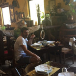 Trattoria Solari À l'intérieur