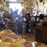 Trattoria Solari À l'intérieur