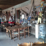 Trattoria Solari À l'intérieur