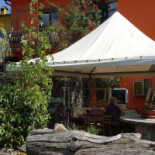 Trattoria Solari Extérieur