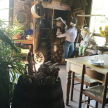 Trattoria Solari Boisson