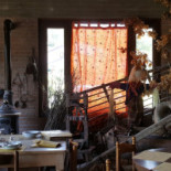 Trattoria Solari À l'intérieur