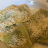 Trattoria Solari Nourriture