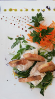 Al Canton Dei Artisti food