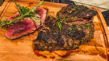Al Canton Dei Artisti food