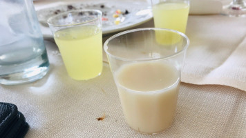 Agriturismo F.lli Nobili drink